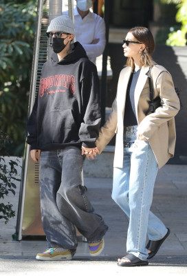 30.01 | Sai para um brunch em Bel Air