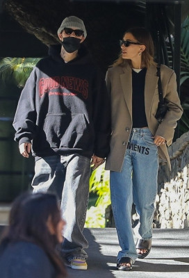 30.01 | Sai para um brunch em Bel Air