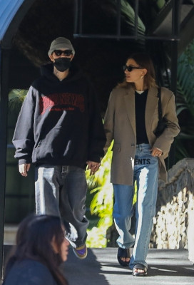 30.01 | Sai para um brunch em Bel Air