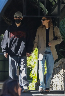 30.01 | Sai para um brunch em Bel Air