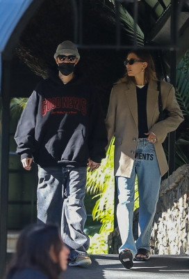 30.01 | Sai para um brunch em Bel Air
