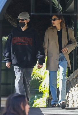 30.01 | Sai para um brunch em Bel Air