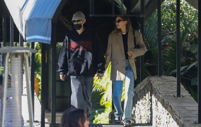 30.01 | Sai para um brunch em Bel Air