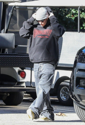 30.01 | Sai para um brunch em Bel Air