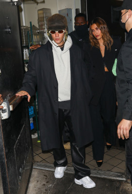 09.02 | Curti uma noite no The Nice Guy, em West Hollywood