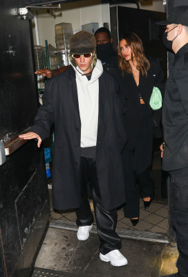 09.02 | Curti uma noite no The Nice Guy, em West Hollywood