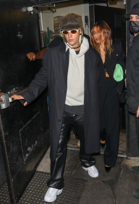 09.02 | Curti uma noite no The Nice Guy, em West Hollywood
