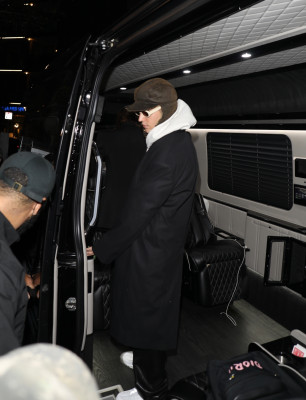 09.02 | Curti uma noite no The Nice Guy, em West Hollywood