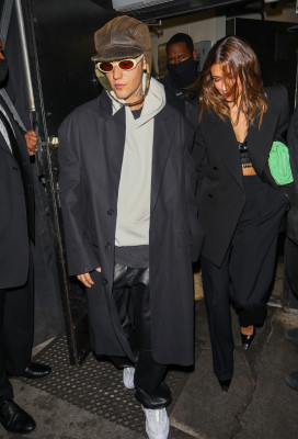 09.02 | Curti uma noite no The Nice Guy, em West Hollywood
