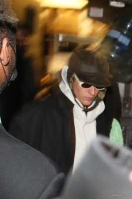 09.02 | Curti uma noite no The Nice Guy, em West Hollywood