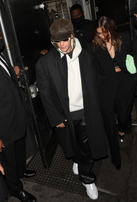 09.02 | Curti uma noite no The Nice Guy, em West Hollywood
