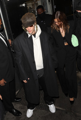 09.02 | Curti uma noite no The Nice Guy, em West Hollywood