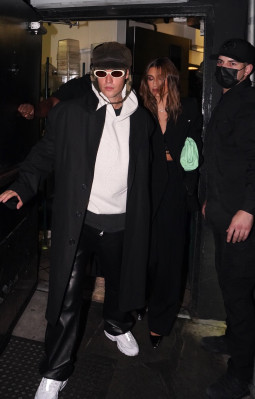 09.02 | Curti uma noite no The Nice Guy, em West Hollywood