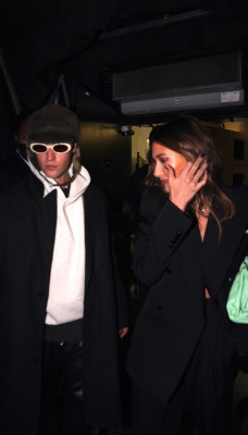 09.02 | Curti uma noite no The Nice Guy, em West Hollywood