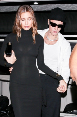 11.02 | Chega ao The Nice Guy, em West Hollywood