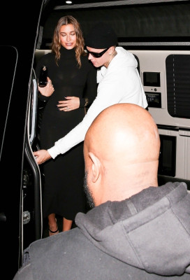 11.02 | Chega ao The Nice Guy, em West Hollywood