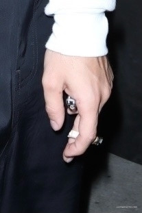11.02 | Deixando o “Cara Legal” em West Hollywood