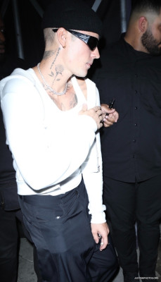 11.02 | Deixando o “Cara Legal” em West Hollywood