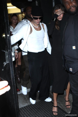 11.02 | Deixando o “Cara Legal” em West Hollywood