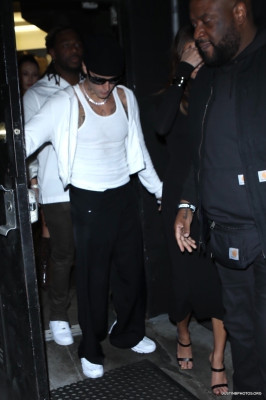 11.02 | Deixando o “Cara Legal” em West Hollywood