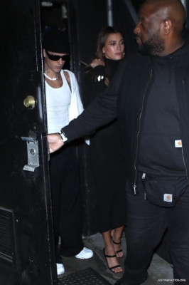 11.02 | Deixando o “Cara Legal” em West Hollywood