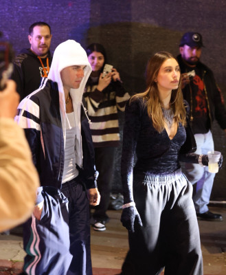 12.02 | Assistindo ao show do Drake em Los Angeles