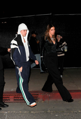 12.02 | Assistindo ao show do Drake em Los Angeles