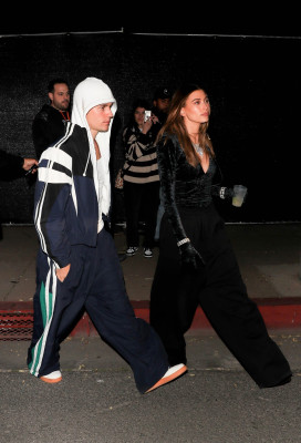12.02 | Assistindo ao show do Drake em Los Angeles