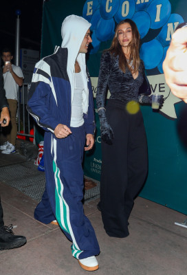 12.02 | Assistindo ao show do Drake em Los Angeles