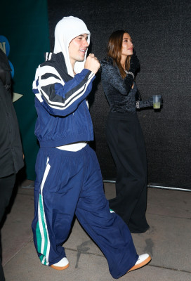 12.02 | Assistindo ao show do Drake em Los Angeles
