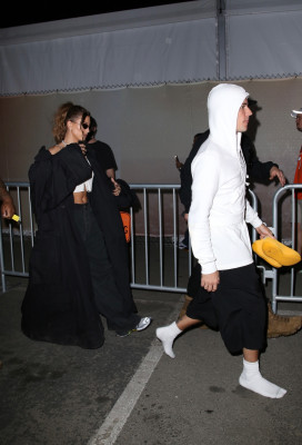 13.02 | Sai do Super Bowl LVI no SoFi Stadium, em Inglewood