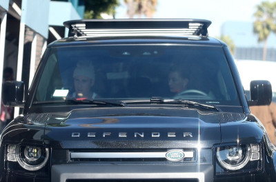 14.02 | Passeando por Los Angeles