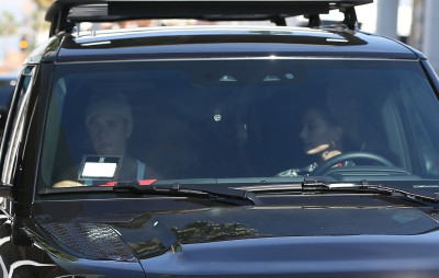 14.02 | Passeando por Los Angeles