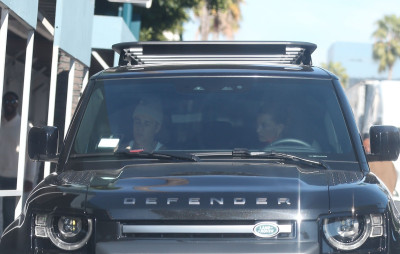 14.02 | Passeando por Los Angeles