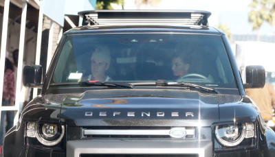14.02 | Passeando por Los Angeles