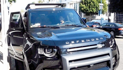 14.02 | Passeando por Los Angeles
