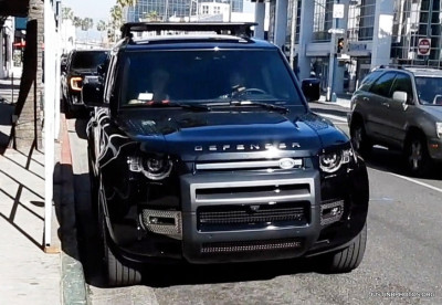 14.02 | Passeando por Los Angeles