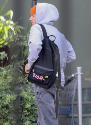 15.02 | Chegando ao Henson Recording Studio, em Hollywood