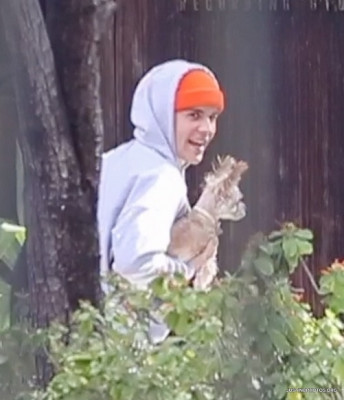 15.02 | Chegando ao Henson Recording Studio, em Hollywood