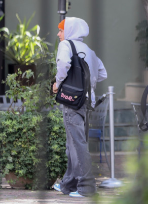 15.02 | Chegando ao Henson Recording Studio, em Hollywood
