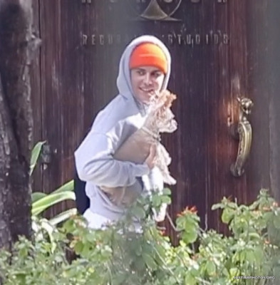 15.02 | Chegando ao Henson Recording Studio, em Hollywood