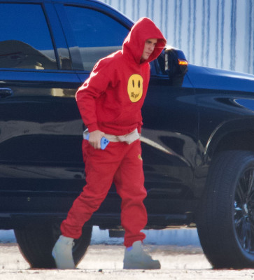 13.03 | Embarca em um jato particular em Los Angeles