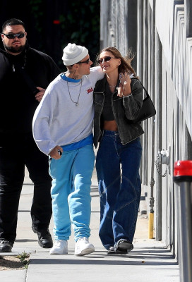 20.03 | Indo para o Soho House para um brunch em West Hollywood