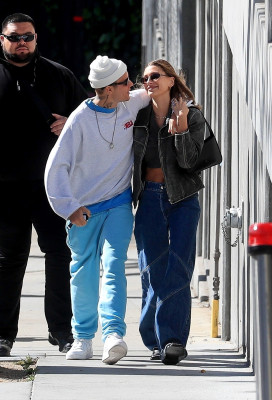 20.03 | Indo para o Soho House para um brunch em West Hollywood