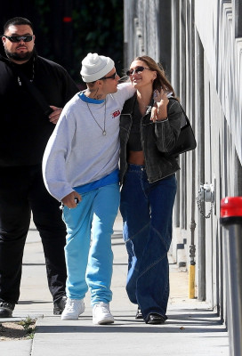 20.03 | Indo para o Soho House para um brunch em West Hollywood