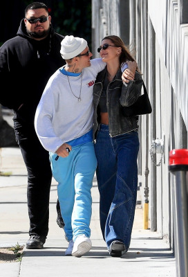 20.03 | Indo para o Soho House para um brunch em West Hollywood