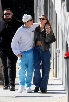 20.03 | Indo para o Soho House para um brunch em West Hollywood