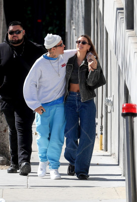 20.03 | Indo para o Soho House para um brunch em West Hollywood