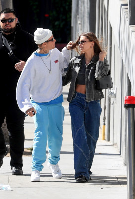 20.03 | Indo para o Soho House para um brunch em West Hollywood