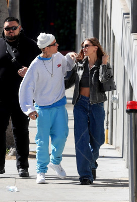 20.03 | Indo para o Soho House para um brunch em West Hollywood